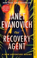 The Recovery Agent 1982154934 Book Cover