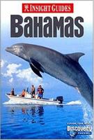 Insight Guide Bahamas (Insight Guides Bahamas)