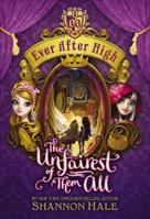 Ever After High. Destino Real, Espíritu Rebelde