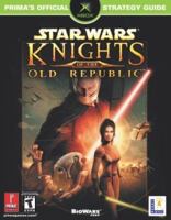 Star Wars: Knights of the Old Republic (Prima's Official Strategy Guide)