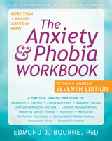 The Anxiety & Phobia Workbook