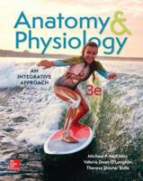 Anatomy & Physiology: An Integrative Approach 0078024285 Book Cover