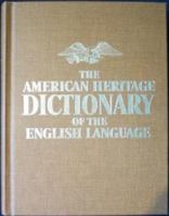 The American Heritage Dictionary of the English Language