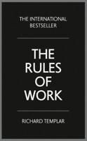 The Rules of Work