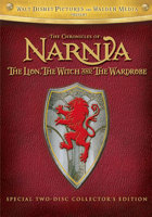 The Chronicles of Narnia: The Lion, the Witch and the Wardrobe (2005)