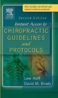 Instant Access to Chiropractic Guidelines and Protocols