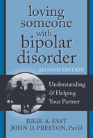 Loving Someone With Bipolar Disorder