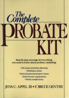 The Complete Probate Kit