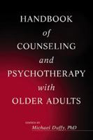 Handbook of Counseling and Psychotherapy with Older Adults