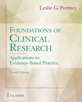 Foundations of Clinical Research: Applications to Practice