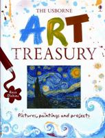 The Usborne Art Treasury