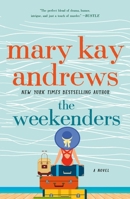 The Weekenders 1250065968 Book Cover