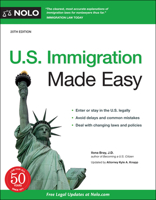 U.S. Immigration Made Easy