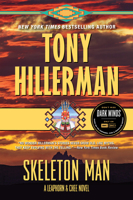 Skeleton Man (Navajo Mysteries, Book 17)