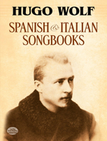 Spanish and Italian Songbooks