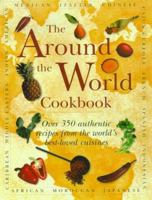 Around the World Cookbook