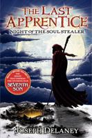 Night of the Soul Stealer