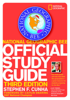 National Geographic Bee Official Study Guide