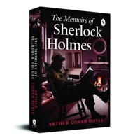 The Memoirs of Sherlock Holmes 1858498066 Book Cover