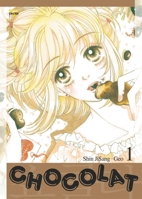 Chocolat, Volume 1 8952744535 Book Cover