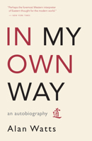 In My Own Way: An Autobiography