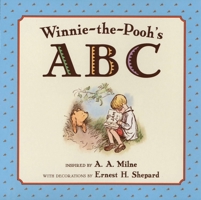 Winnie-the-Pooh's ABC