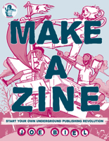 Make a Zine!