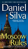 Moscow Rules 0399155015 Book Cover