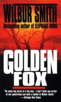 Golden Fox 0449149064 Book Cover