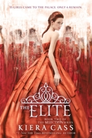 The Elite 0062059971 Book Cover