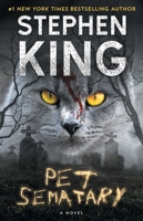 Pet Sematary 0451139755 Book Cover