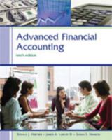 Advanced Financial Accounting