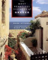 The Most Beautiful Villages of Greece (Most Beautiful Villages)