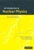 An Introduction to Nuclear Physics