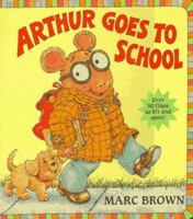 Arthur Goes to School