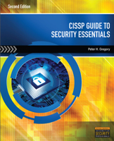 Cissp Guide to Security Essentials (Book Only)