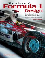 The Science of Formula 1 Design: Expert analysis of the anatomy of the modern Grand Prix car