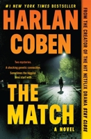 The Match 1538748304 Book Cover