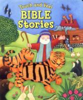 Touch And Feel Bible Stories (Touch and Feel (Readers Digest))