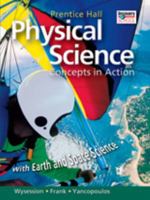 Physical Science: Concepts in Action