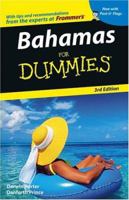 Bahamas for Dummies (Dummies Travel)