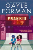 Frankie & Bug 1534482539 Book Cover