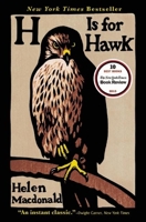 H is for Hawk