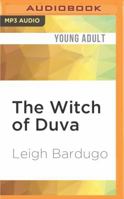 The Witch of Duva 1536648574 Book Cover