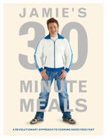 Jamie's 30-Minute Meals