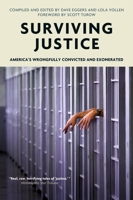 Surviving Justice: America's Wrongfully Convicted and Exonerated 1932416234 Book Cover