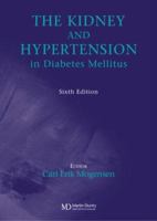 The Kidney and Hypertension in Diabetes Mellitus