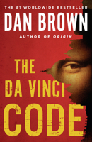 The Da Vinci Code 1400079179 Book Cover