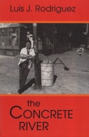 The Concrete River 0915306425 Book Cover