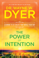 ‎The Power of Intention‎ 1401902162 Book Cover